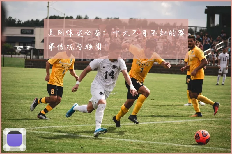 美网球迷必备：十大不可不知的赛事传统与趣闻