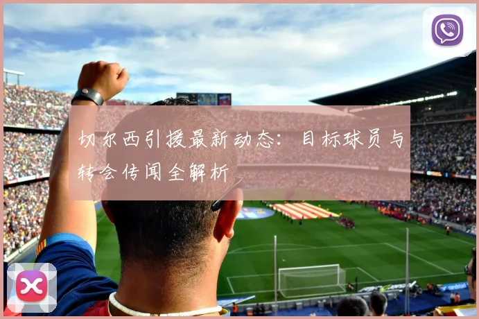 切尔西引援最新动态：目标球员与转会传闻全解析
