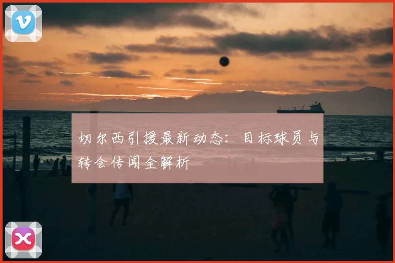 切尔西引援最新动态：目标球员与转会传闻全解析