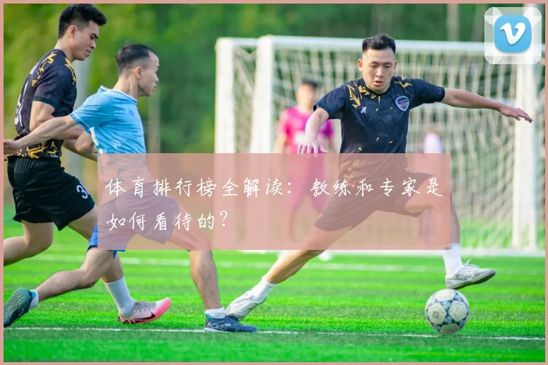 体育排行榜全解读：教练和专家是如何看待的？