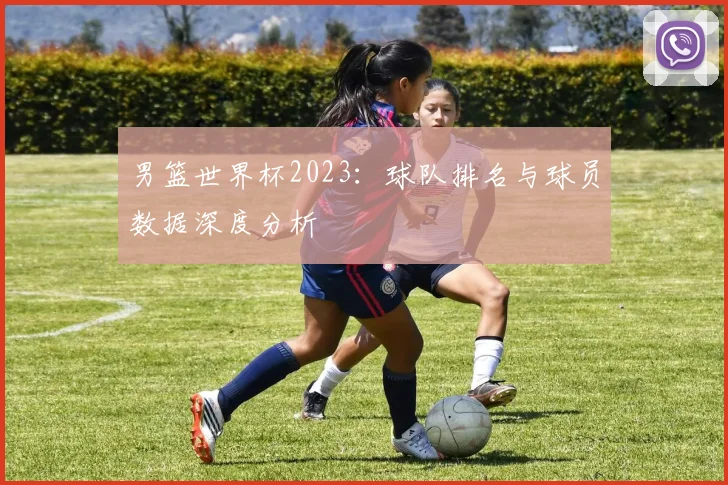 男篮世界杯2023：球队排名与球员数据深度分析